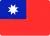 Taiwan flag