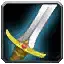 Warrior icon