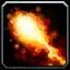 Fire icon