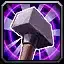 Retribution icon