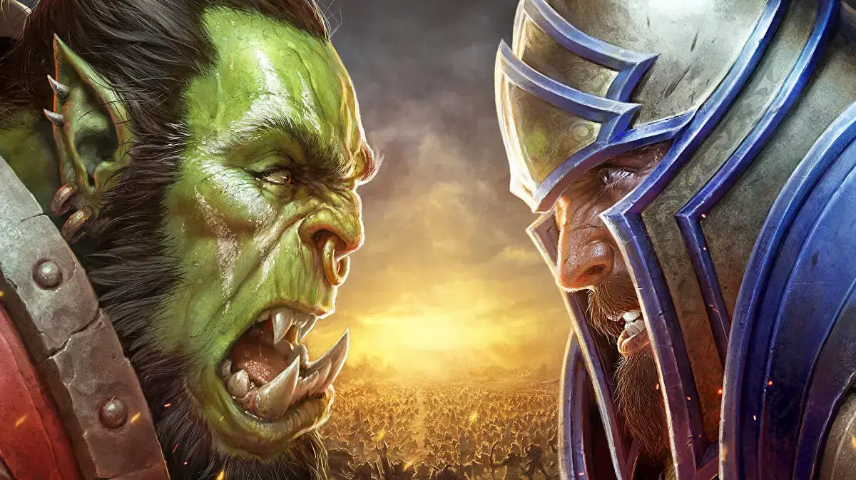 Hord and Alliance