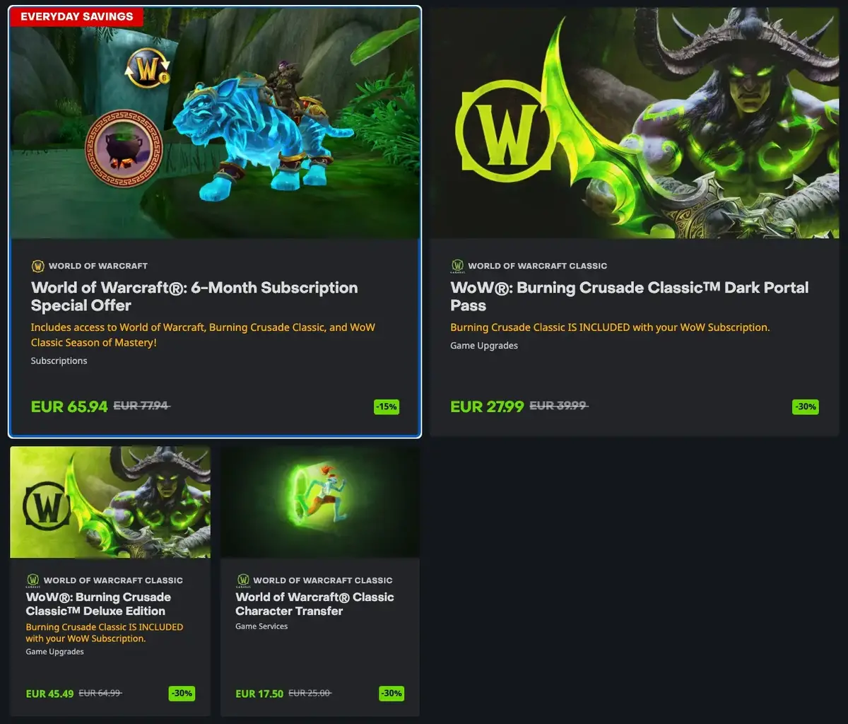 Lunar New Year Sale