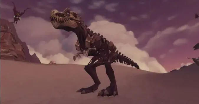 Dunegorger Kraulok 