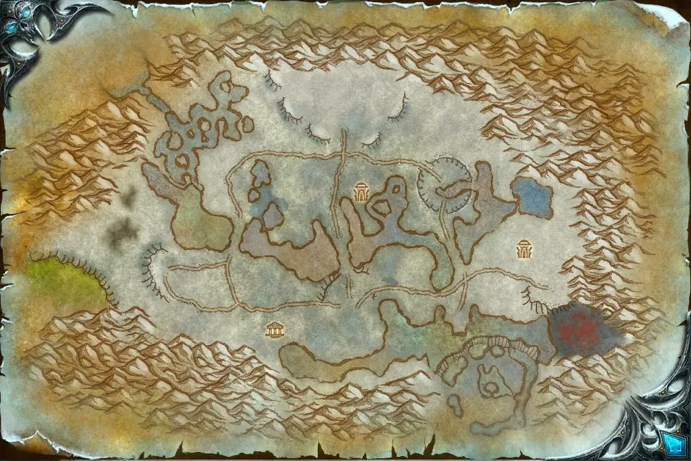 Wintergrasp