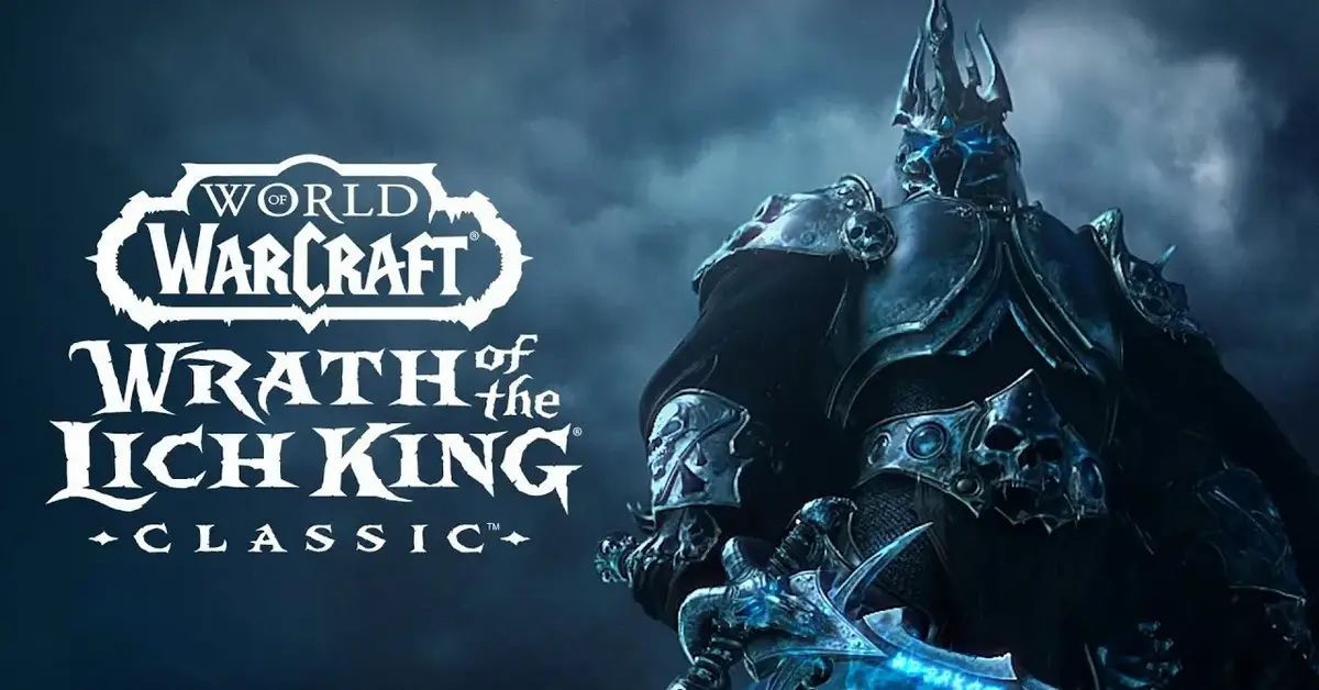 World of Warcraft Classic