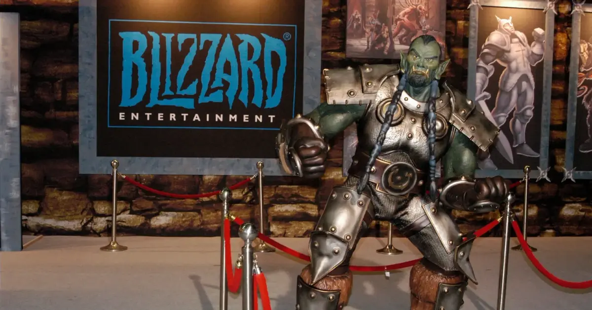 Blizzard