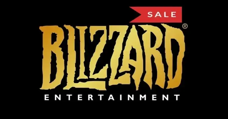Blizzard Summer Sales