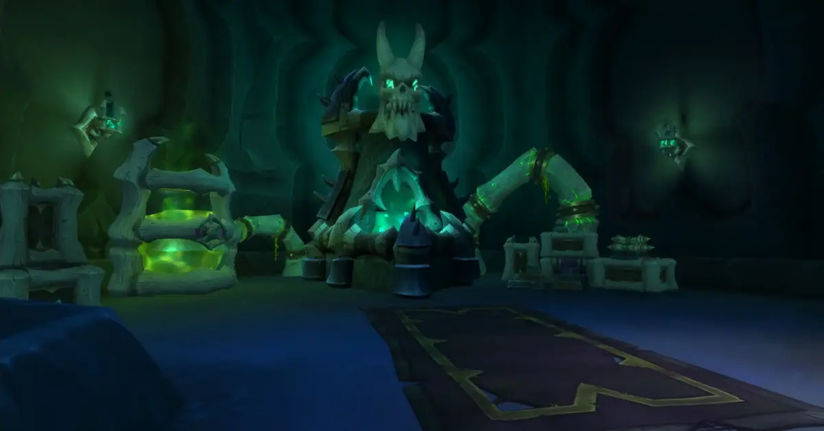 Rune Forge DK