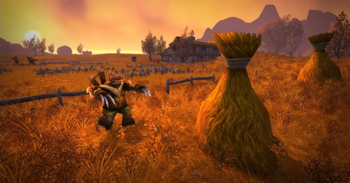 WoW Sunwell