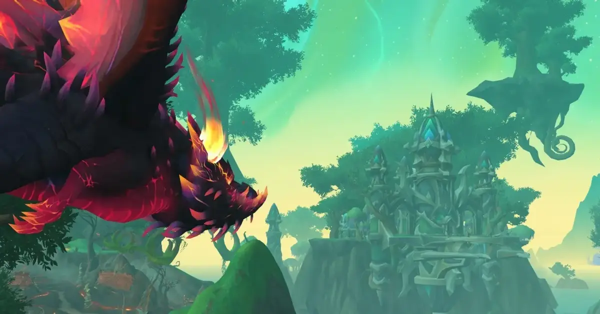 Guardians of the Dream: The Next Epic Chapter in World of Warcraft Unveiled