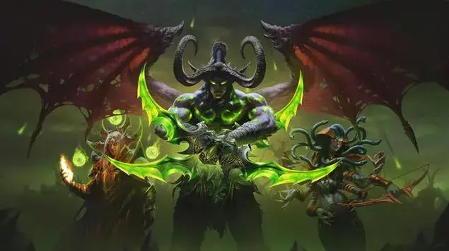 Illidan