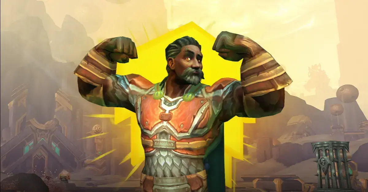 Winds of Wisdom returns to World of Warcraft