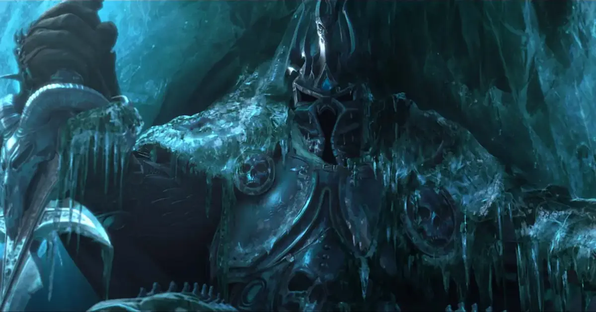 World of Warcraft Wrath of the Lich King Classic release date leaked 